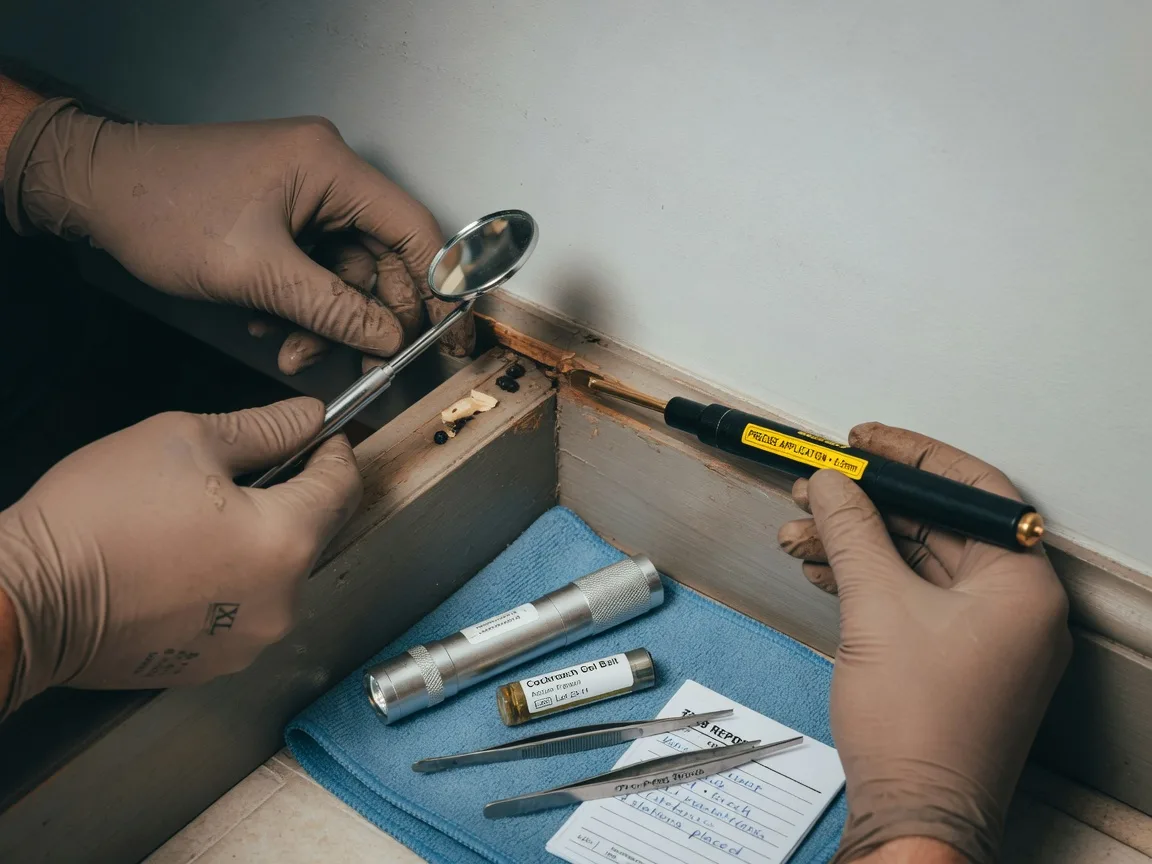 Why choose Emergency Pest Control in Silverwood, MI